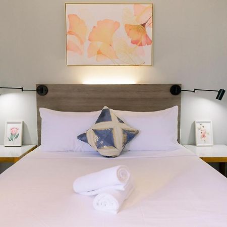 Madonna Hometel And Suites New Pandan Panabo Exteriér fotografie