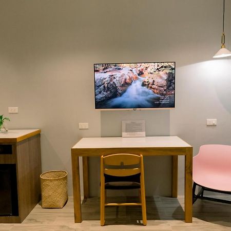 Madonna Hometel And Suites New Pandan Panabo Exteriér fotografie