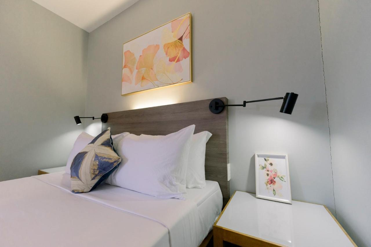 Madonna Hometel And Suites New Pandan Panabo Exteriér fotografie