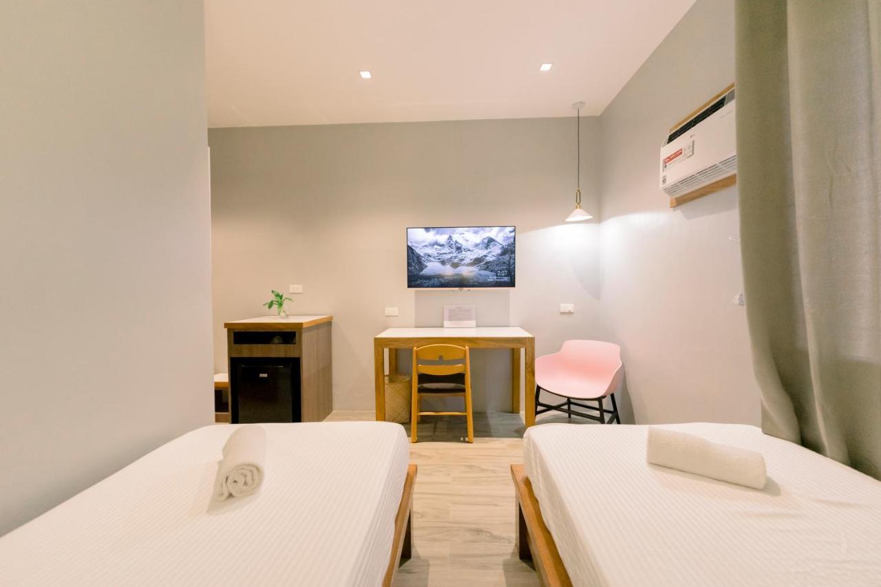 Madonna Hometel And Suites New Pandan Panabo Exteriér fotografie