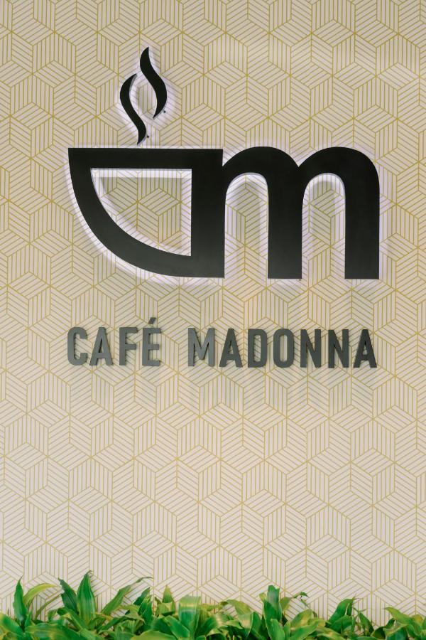 Madonna Hometel And Suites New Pandan Panabo Exteriér fotografie