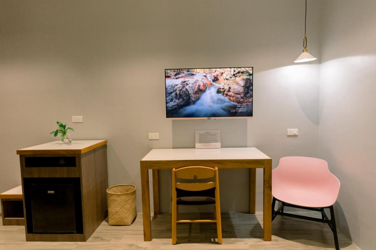 Madonna Hometel And Suites New Pandan Panabo Exteriér fotografie