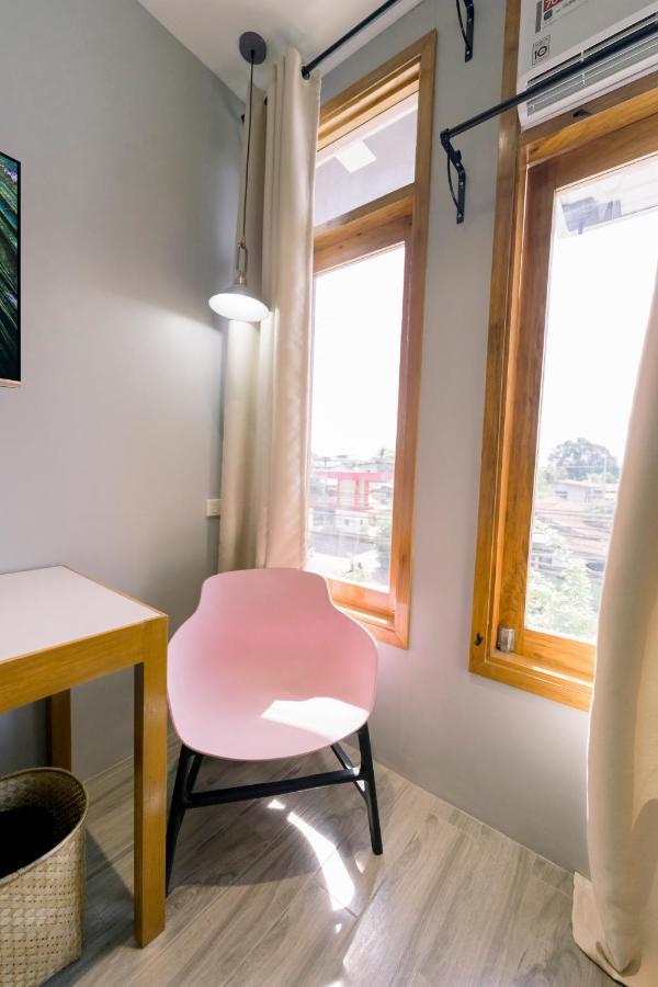 Madonna Hometel And Suites New Pandan Panabo Exteriér fotografie