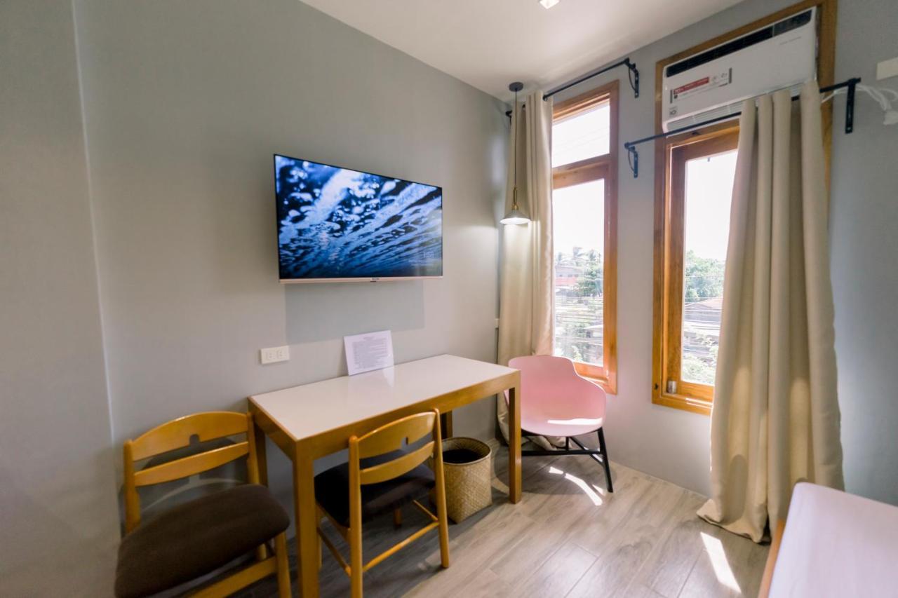 Madonna Hometel And Suites New Pandan Panabo Exteriér fotografie