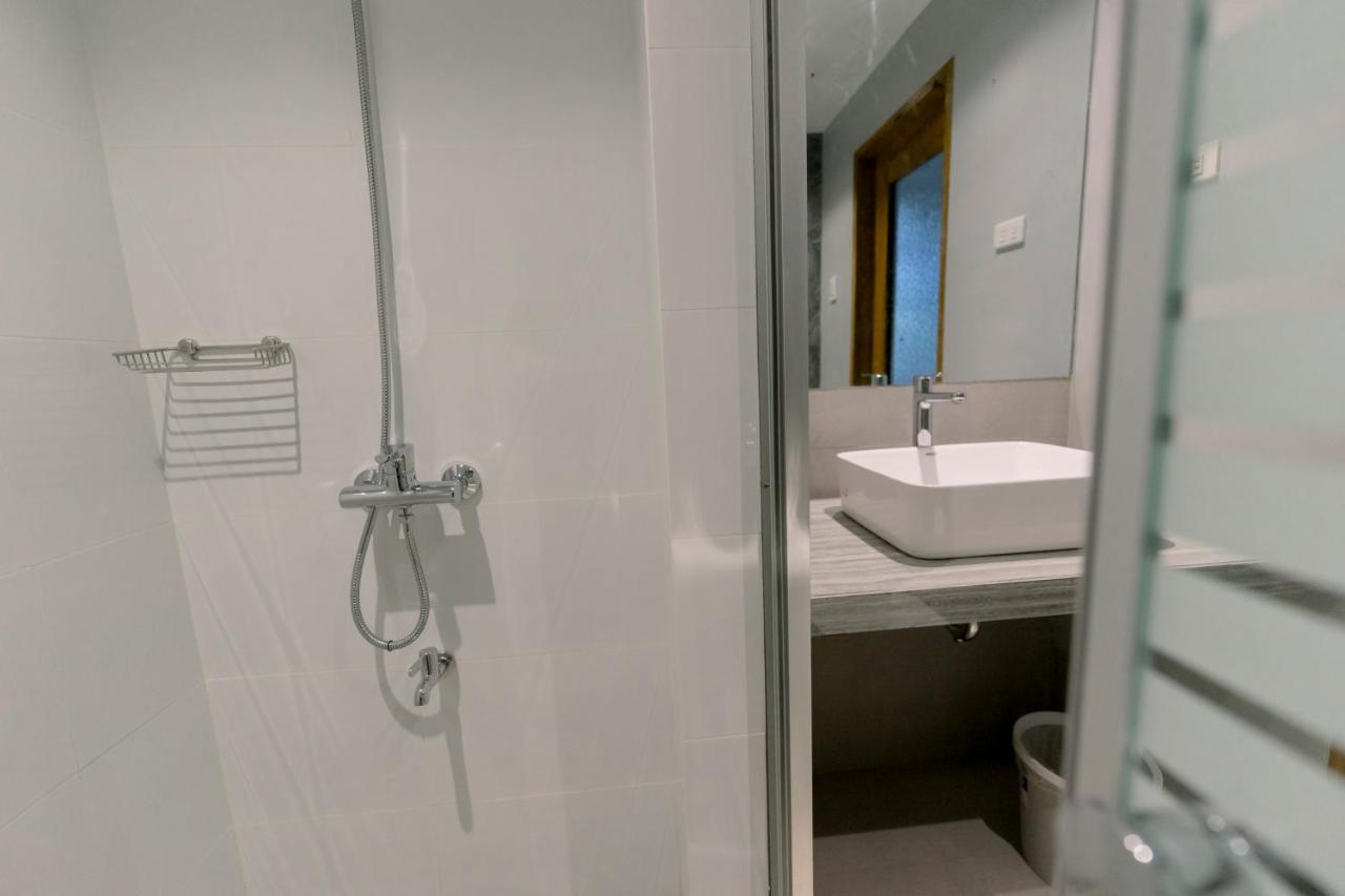 Madonna Hometel And Suites New Pandan Panabo Exteriér fotografie